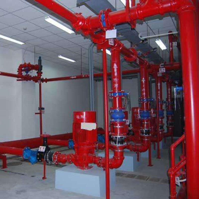 河南消防圖審:消防安裝工程 工程施工及工程驗(yàn)收關(guān)鍵點(diǎn)歸納,全方位確