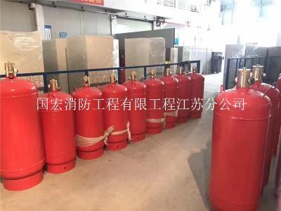 國宏消防工程 施工質(zhì)量可靠 維保服務一流