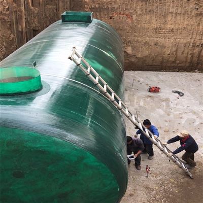 鄭州消防玻璃鋼水箱生產定制服務—棗強昱誠玻璃鋼制品廠助力消防工程